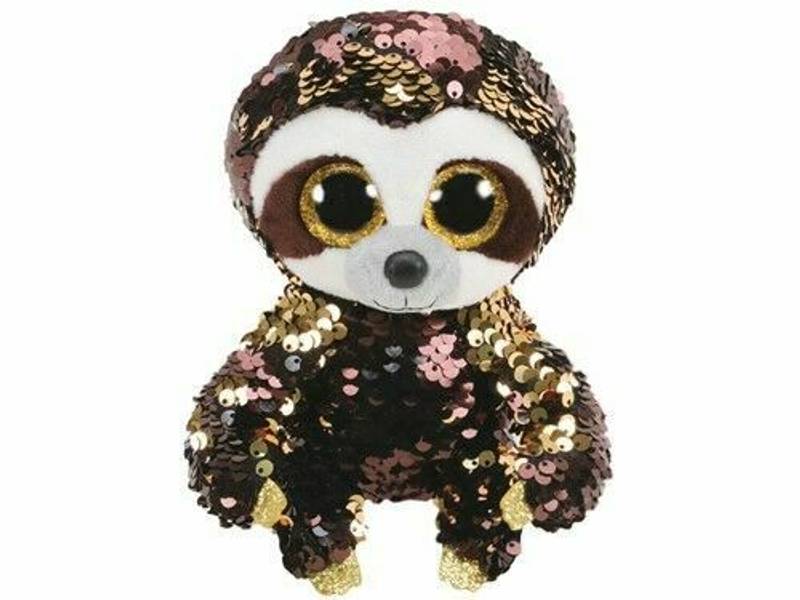 Ty, Flippables Dangler kosebamse medium