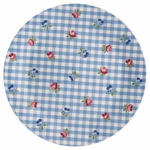 Hovedbilde GreenGate, lunchtallerken i ...