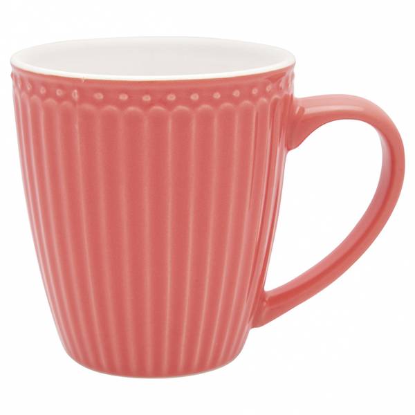 GreenGate, kopp m/hank Alice coral