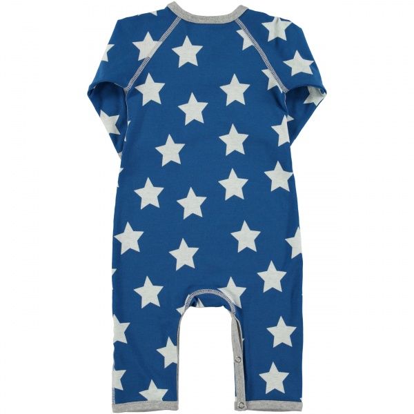 Molo, Fleming vibrant blue star heldrakt