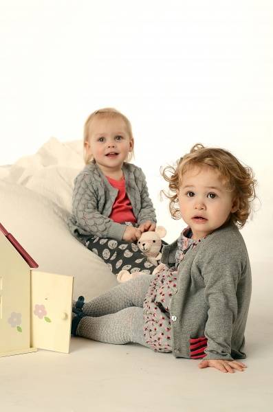 Aya Naya ,Flora Cardigan MI2309