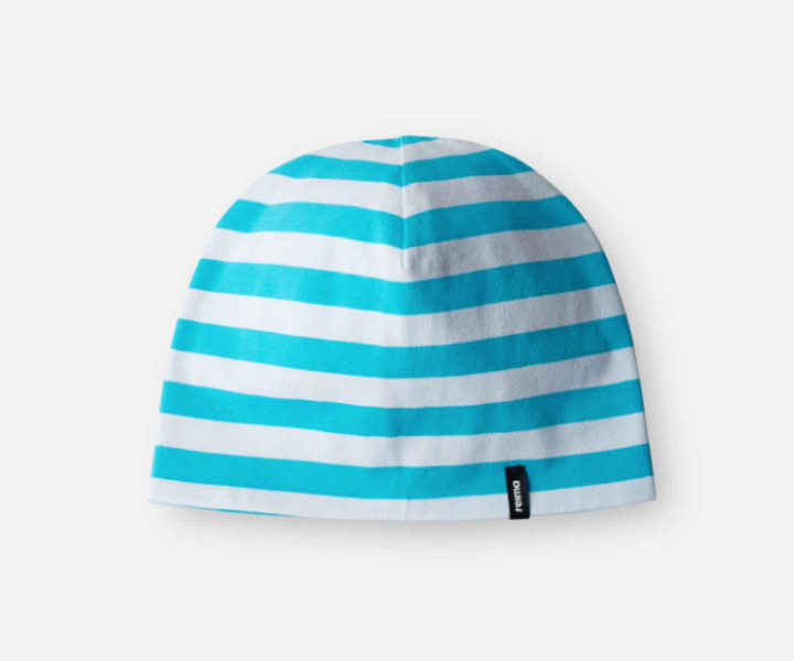 Reima, beanie Tanssi aquatic