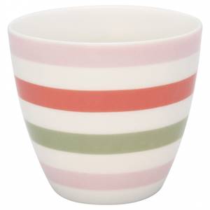 Hovedbilde GreenGate, lattekopp ...