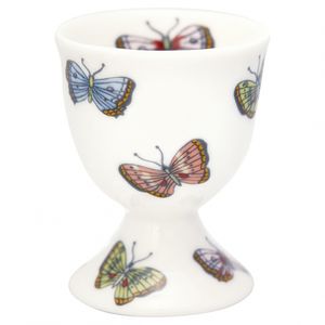 Hovedbilde GreenGate, eggeglass Maisie ...