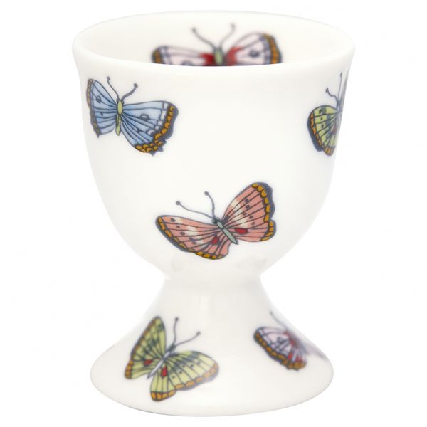 GreenGate, eggeglass Maisie white