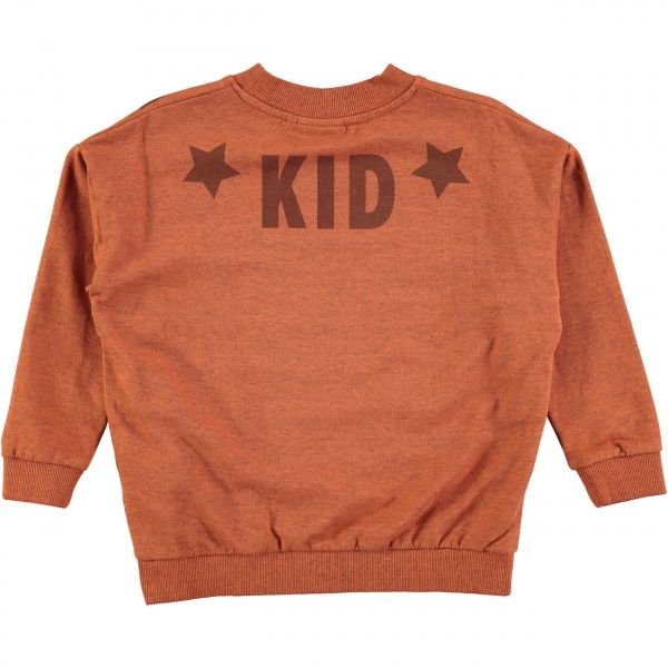 Molo, Marcello clay sweater