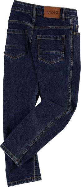 Molo, Alonso dark indigo jeans