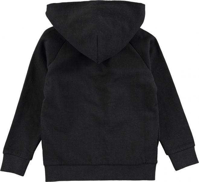 Molo, Mew dark black hettejakke
