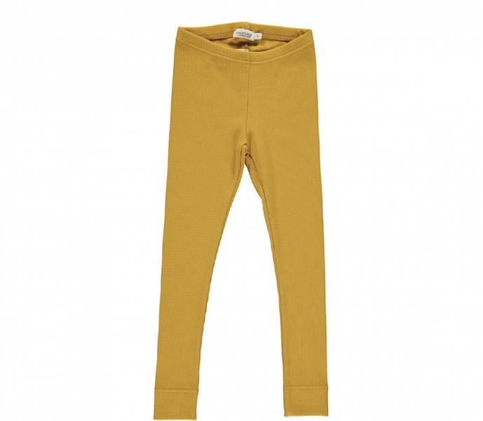 Marmar leggings golden