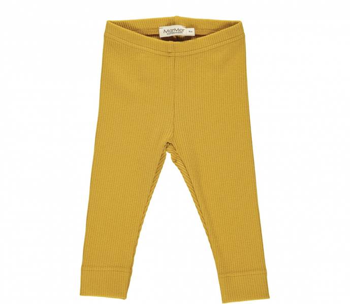Marmar leggings golden