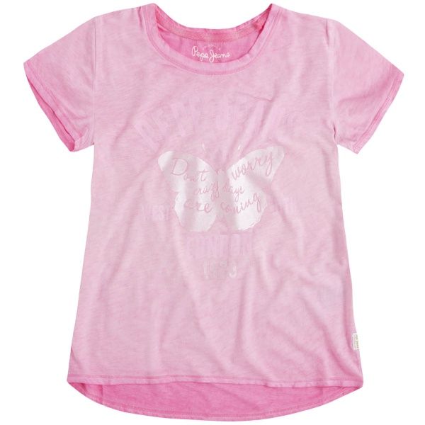 Pepe Jeans, Diamond rose topp