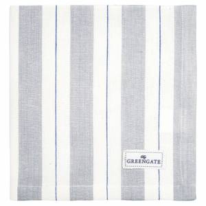 Hovedbilde GreenGate, Serviett Elinor ...