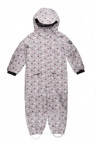 Gullkorn design,  Timotei 2-lags dress våt sand