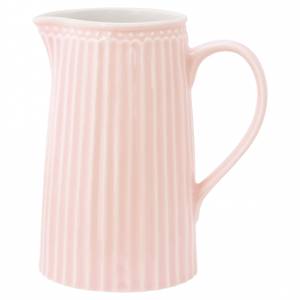 Hovedbilde GreenGate, Jug Alice pale ...