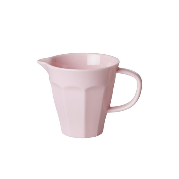 Rice, mugge , pink 1,5 dl