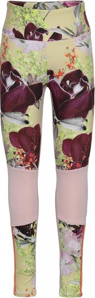 Molo, Olympia sportsleggings orchid