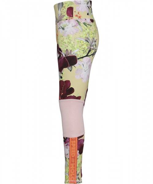 Molo, Olympia sportsleggings orchid