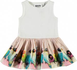 Hovedbilde Molo, cordelia mini love ...