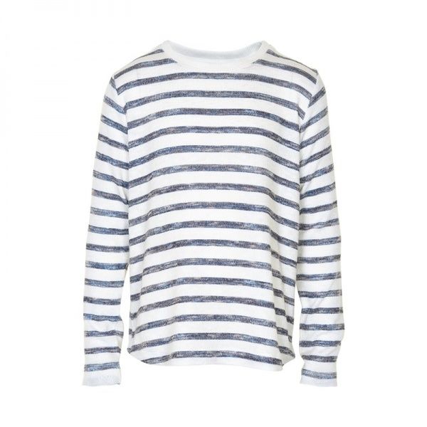 Creamie, Belice genser blue