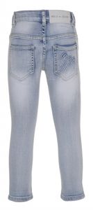 Hovedbilde Molo, Alfa heavy blast jeans