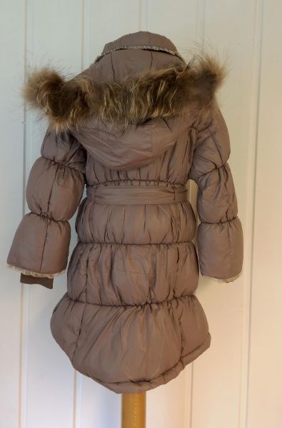 Tina Wodstrup , Kåpe Caramel