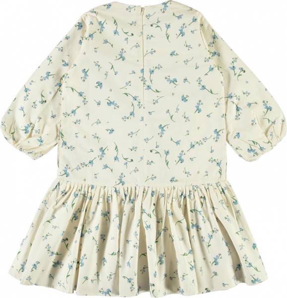 Molo, Cherry forget me not kjole