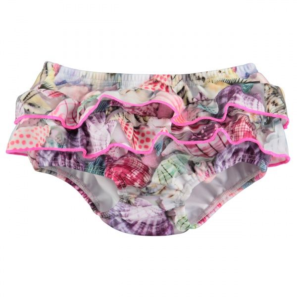 Molo, Neena seashell swim badebukse
