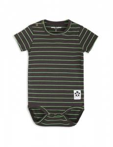 Hovedbilde Mini rodini, stripe rib body
