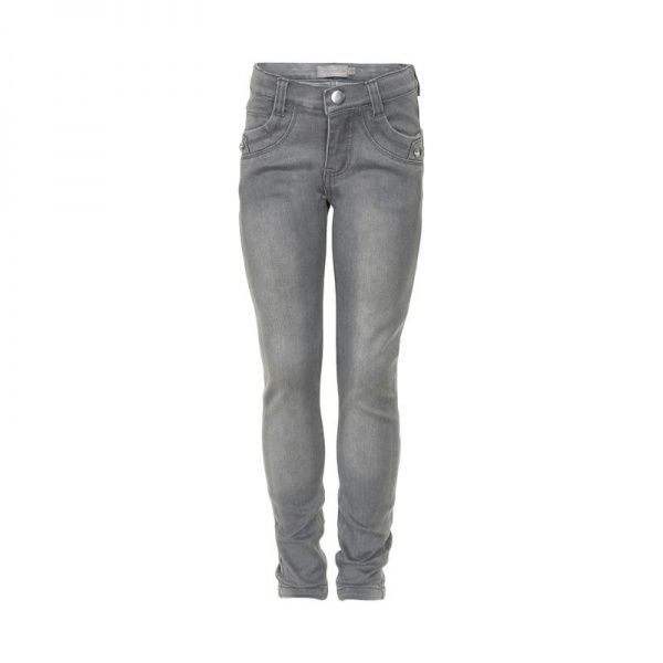 Creamie, Etna slim jeans denim grey