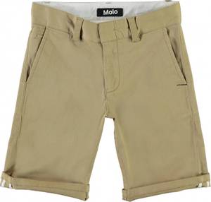 Hovedbilde Molo, Alan gravel shorts