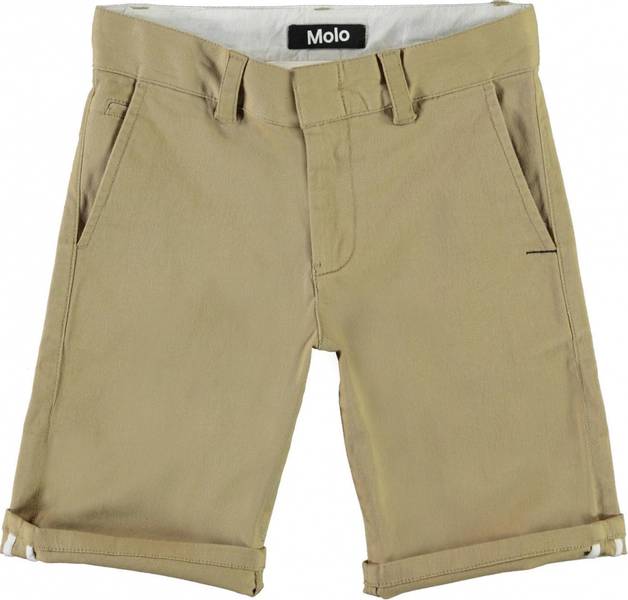 Molo, Alan gravel shorts
