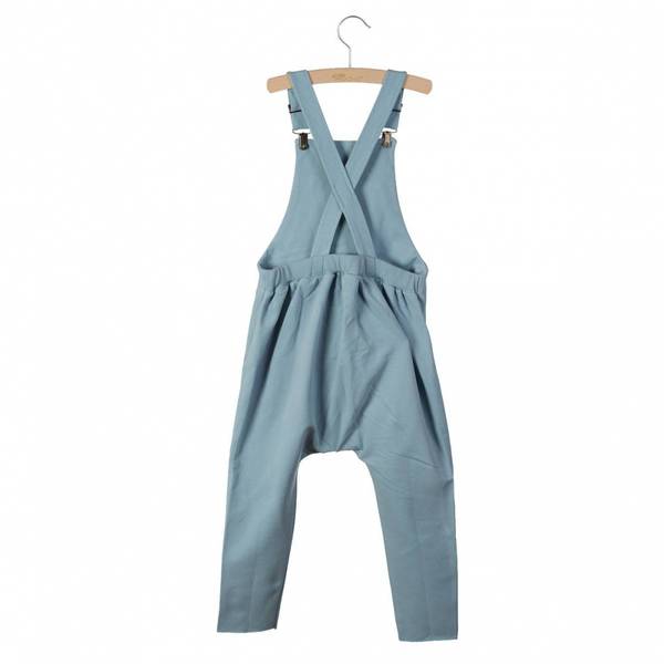Little Hedonist, Salopette Lola blue fog
