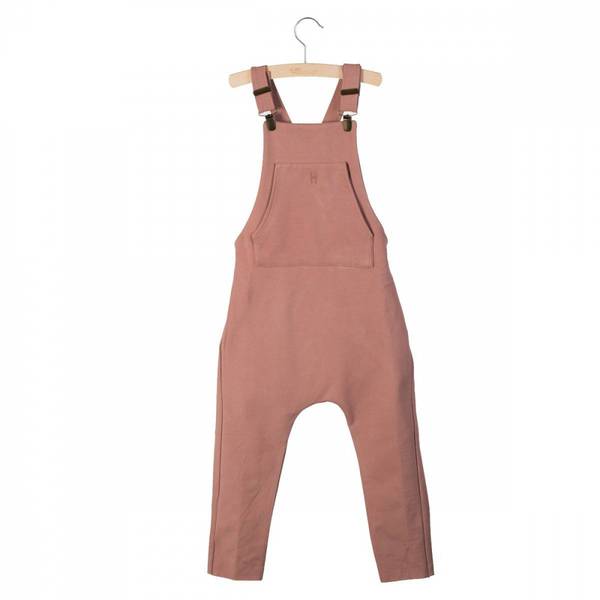 Little Hedonist, Salopette Lola burlwood