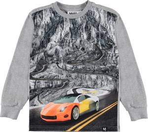 Hovedbilde Molo, Risci Patchwork Car