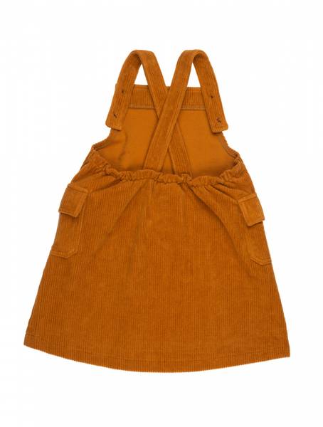 Gullkorn design, Mina kjole sennep