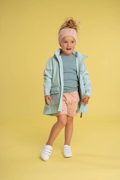 Gullkorn design, Emma k&aring;pe dus gr&oslash;nn