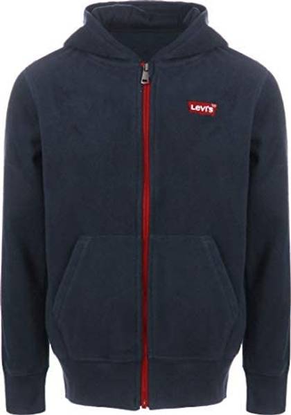 Levis, Hettejakke fleece marine