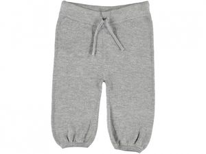 Hovedbilde Marmar bukse grey melange