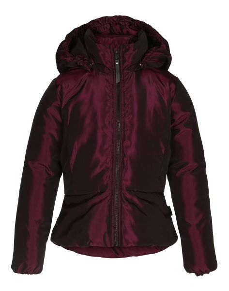 Molo Hildegarde forestberry vinterjakke