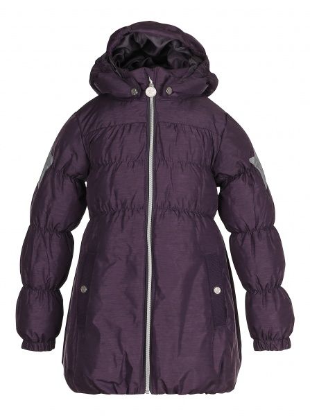 Molo Hestia nightshade vinterjakke