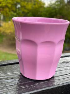 Hovedbilde Rice, kopp pinklilac