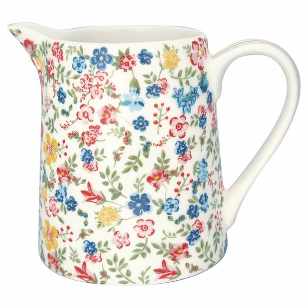GreenGate, Jug Sophia white