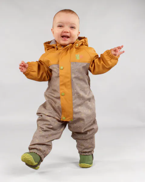 Kattnakken , Babyregndress pytt honning