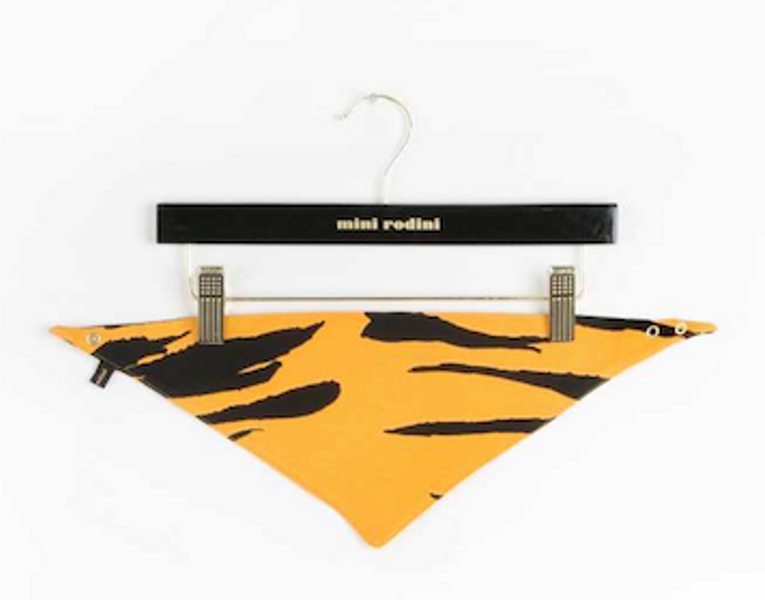 Mini rodini, Tiger stripes smekke