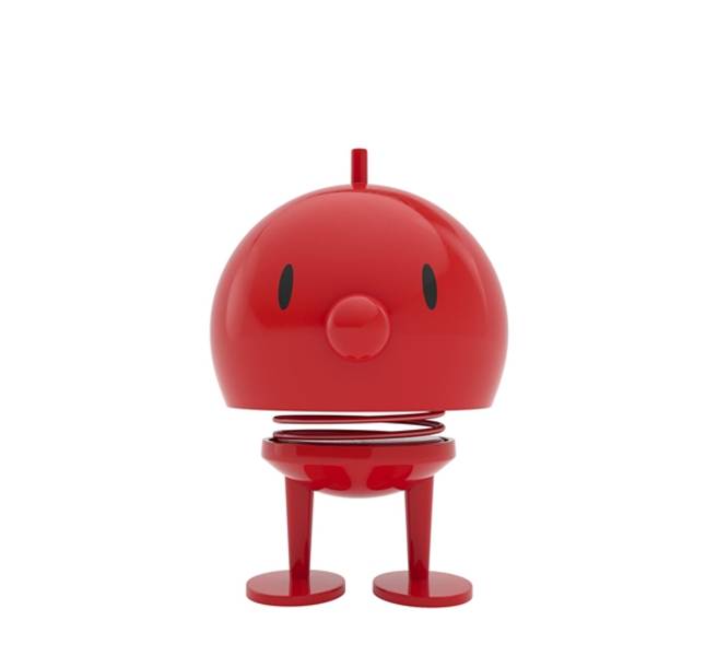 Hoptimist, Bumble junior red