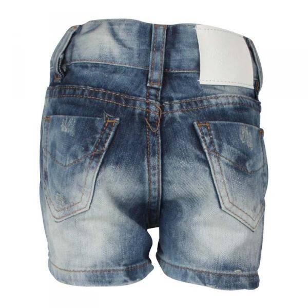 I dig denim Savannah