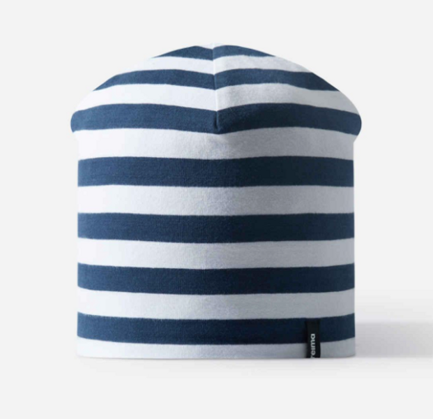 Reima, beanie Tanssi navy