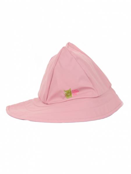 Kattnakken , Sydvest tander rose