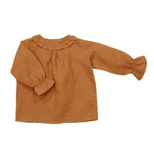 MeMini, Cornelia lintopp cashew