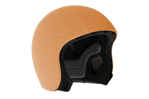 Hovedbilde EGG Helmets Skin Sunny